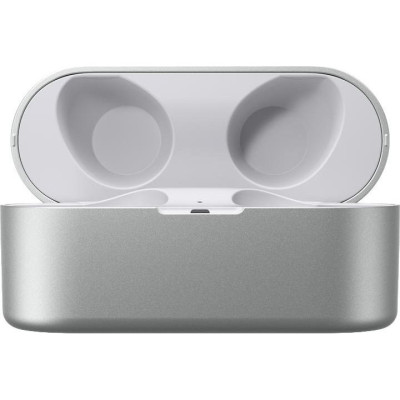 Навушники TWS Technics EAH-AZ40M2 Silver