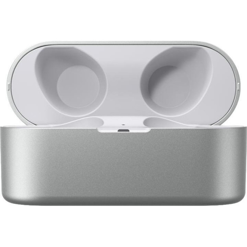 Навушники TWS Technics EAH-AZ40M2 Silver