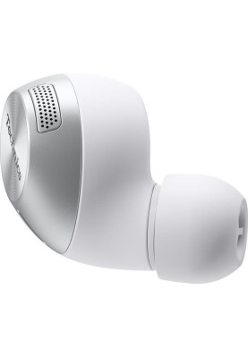 Навушники TWS Technics EAH-AZ40M2 Silver