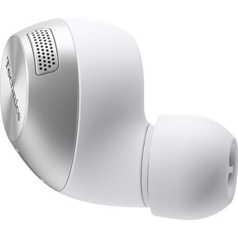 Навушники TWS Technics EAH-AZ40M2 Silver