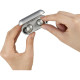 Навушники TWS Technics EAH-AZ40M2 Silver
