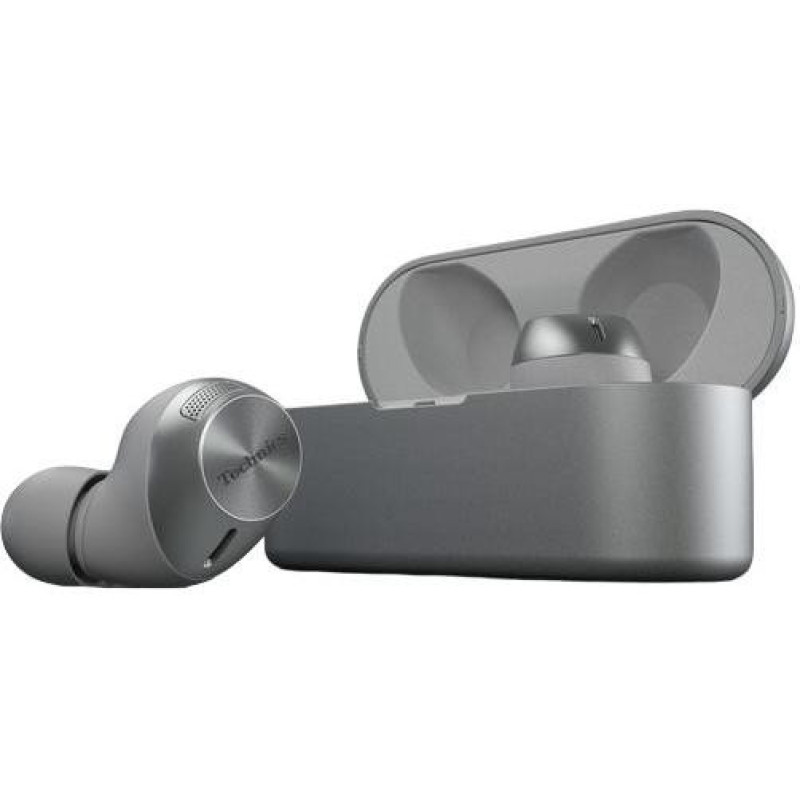 Навушники TWS Technics EAH-AZ40M2 Silver