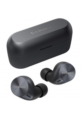 Навушники TWS Technics EAH-AZ60 Black (EAH-AZ60-K)
