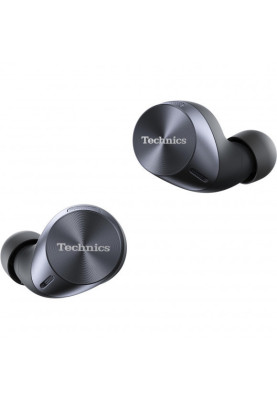 Навушники TWS Technics EAH-AZ60 Black (EAH-AZ60-K)