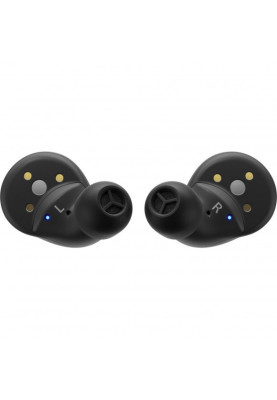 Навушники TWS Technics EAH-AZ60 Black (EAH-AZ60-K)