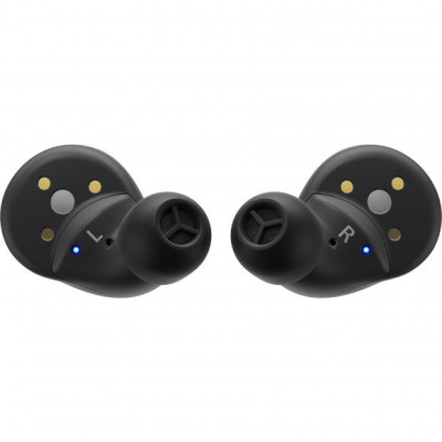 Навушники TWS Technics EAH-AZ60 Black (EAH-AZ60-K)