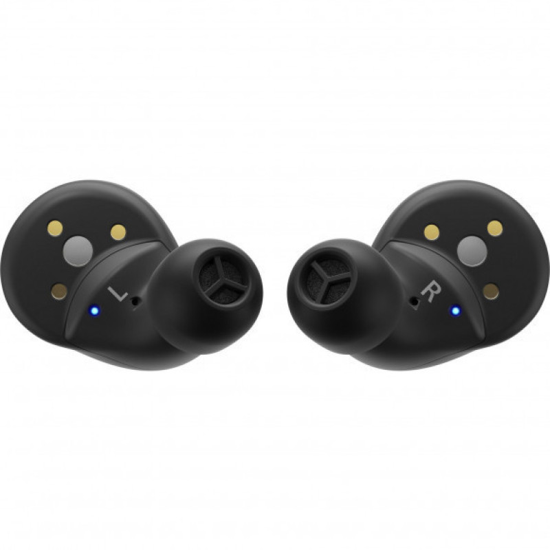 Навушники TWS Technics EAH-AZ60 Black (EAH-AZ60-K)