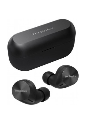 Навушники TWS Technics EAH-AZ60M2 Black (EAH-AZ60M2EK)