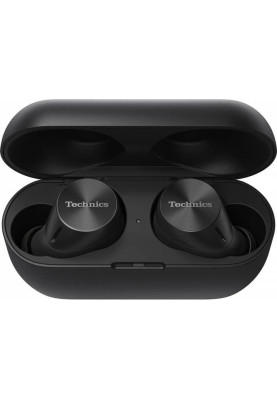 Навушники TWS Technics EAH-AZ60M2 Black (EAH-AZ60M2EK)