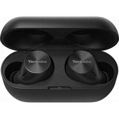 Навушники TWS Technics EAH-AZ60M2 Black (EAH-AZ60M2EK)