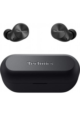 Навушники TWS Technics EAH-AZ60M2 Black (EAH-AZ60M2EK)