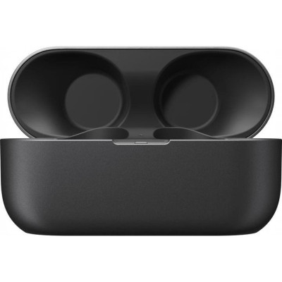 Навушники TWS Technics EAH-AZ60M2 Black (EAH-AZ60M2EK)