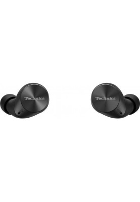 Навушники TWS Technics EAH-AZ60M2 Black (EAH-AZ60M2EK)