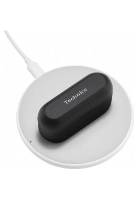 Навушники TWS Technics EAH-AZ60M2 Black (EAH-AZ60M2EK)