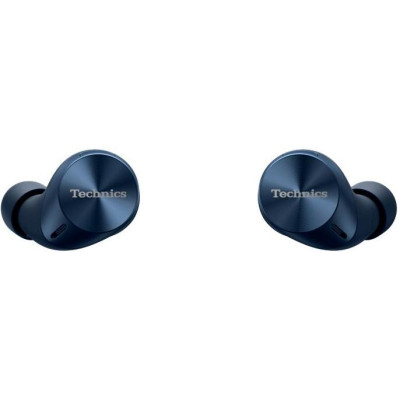 Навушники TWS Technics EAH-AZ60M2 Blue (EAH-AZ60M2EA)