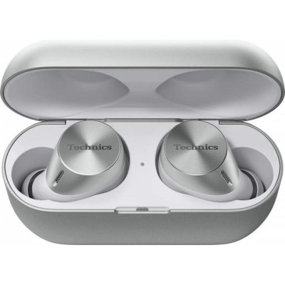 Навушники TWS Technics EAH-AZ60M2 Silver (EAH-AZ60M2ES)