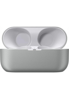 Навушники TWS Technics EAH-AZ60M2 Silver (EAH-AZ60M2ES)