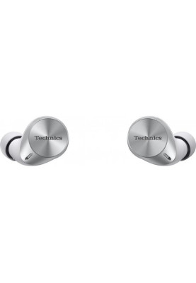 Навушники TWS Technics EAH-AZ60M2 Silver (EAH-AZ60M2ES)
