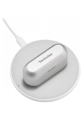 Навушники TWS Technics EAH-AZ60M2 Silver (EAH-AZ60M2ES)