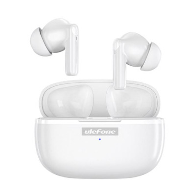 Навушники TWS Ulefone Buds White