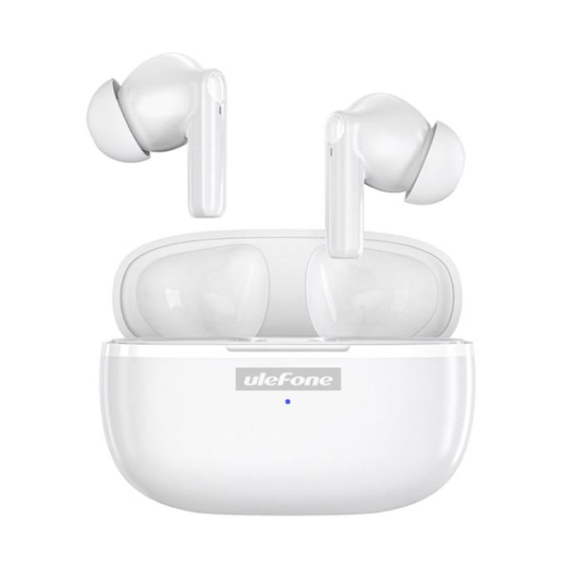 Навушники TWS Ulefone Buds White