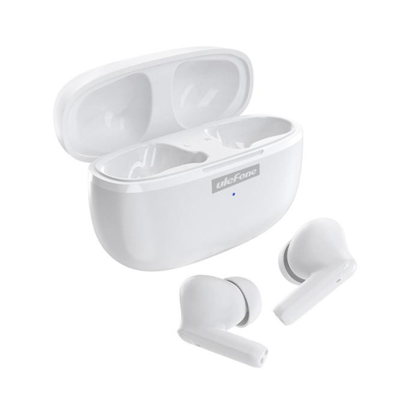 Навушники TWS Ulefone Buds White
