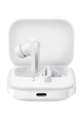 Навушники TWS Xiaomi Redmi Buds 5 Sunny Snow White (BHR7628GL/BHR7626CN)
