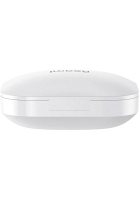 Навушники TWS Xiaomi Redmi Buds 5 Sunny Snow White (BHR7628GL/BHR7626CN)