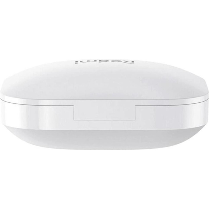 Навушники TWS Xiaomi Redmi Buds 5 Sunny Snow White (BHR7628GL/BHR7626CN)