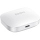 Навушники TWS Xiaomi Redmi Buds 5 Sunny Snow White (BHR7628GL/BHR7626CN)