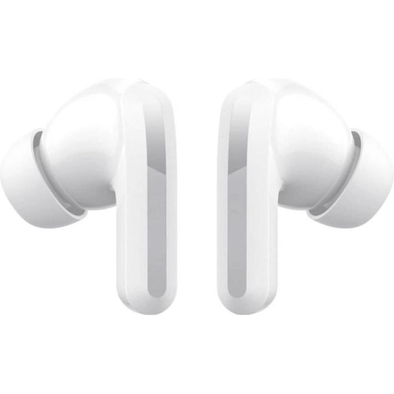 Навушники TWS Xiaomi Redmi Buds 5 Sunny Snow White (BHR7628GL/BHR7626CN)