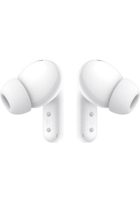 Навушники TWS Xiaomi Redmi Buds 5 Sunny Snow White (BHR7628GL/BHR7626CN)