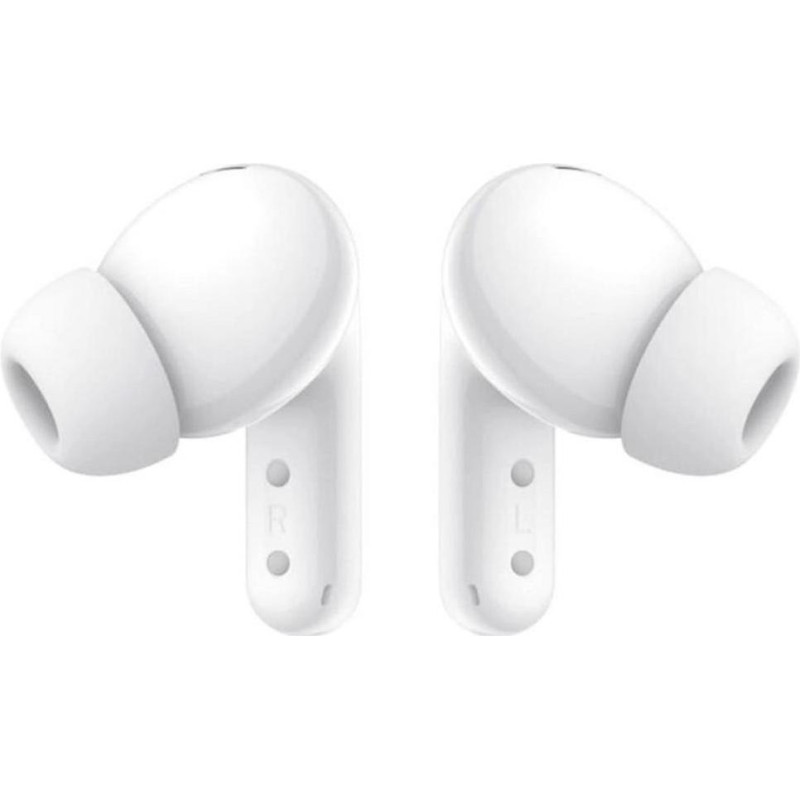 Навушники TWS Xiaomi Redmi Buds 5 Sunny Snow White (BHR7628GL/BHR7626CN)