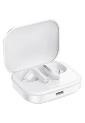 Навушники TWS Xiaomi Redmi Buds 5 Sunny Snow White (BHR7628GL/BHR7626CN)