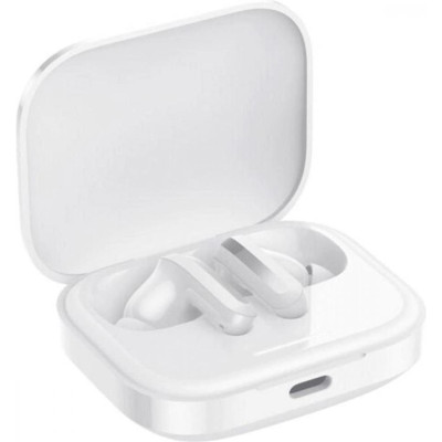 Навушники TWS Xiaomi Redmi Buds 5 Sunny Snow White (BHR7628GL/BHR7626CN)