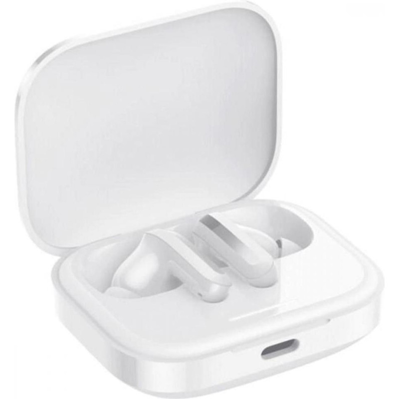Навушники TWS Xiaomi Redmi Buds 5 Sunny Snow White (BHR7628GL/BHR7626CN)