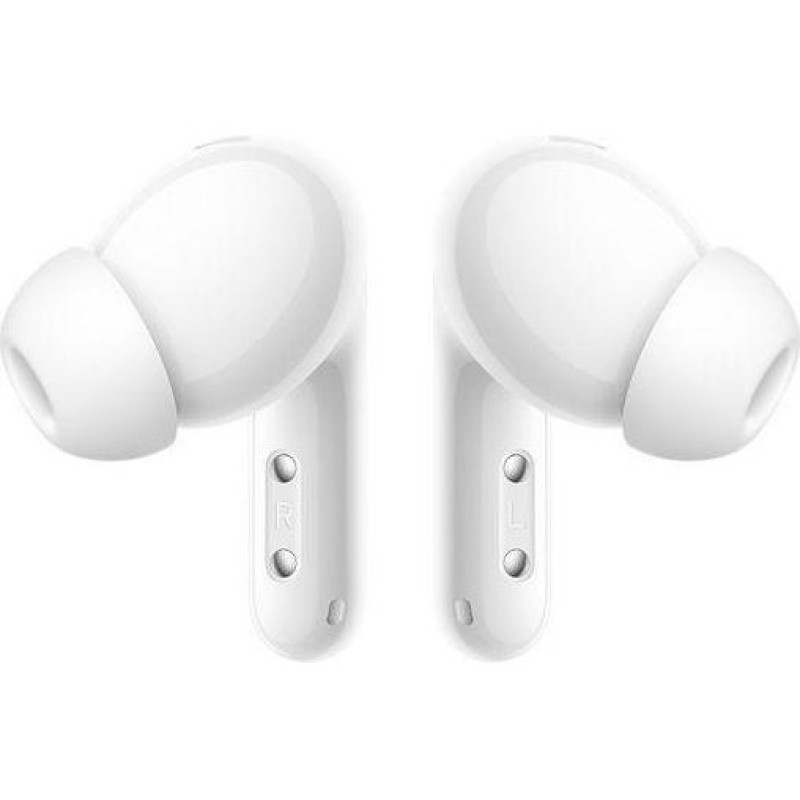 Навушники TWS Xiaomi Redmi Buds 6 Cloud White (BHR9250GL)