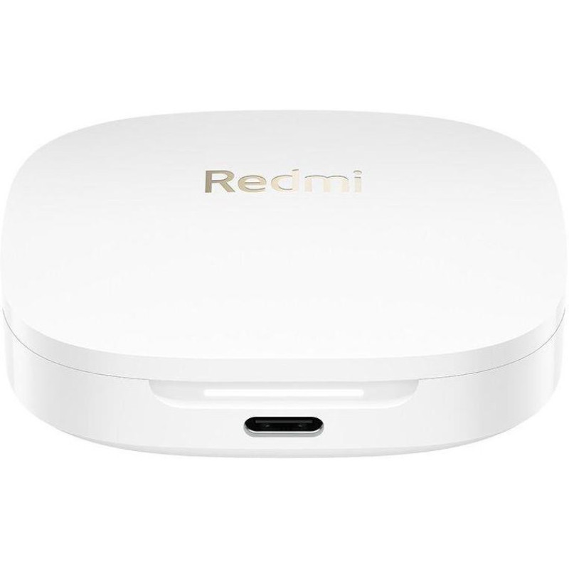 Навушники TWS Xiaomi Redmi Buds 6 Cloud White (BHR9250GL)
