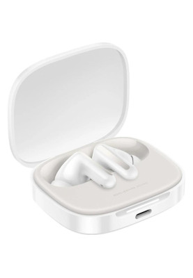 Навушники TWS Xiaomi Redmi Buds 6 Cloud White (BHR9250GL)