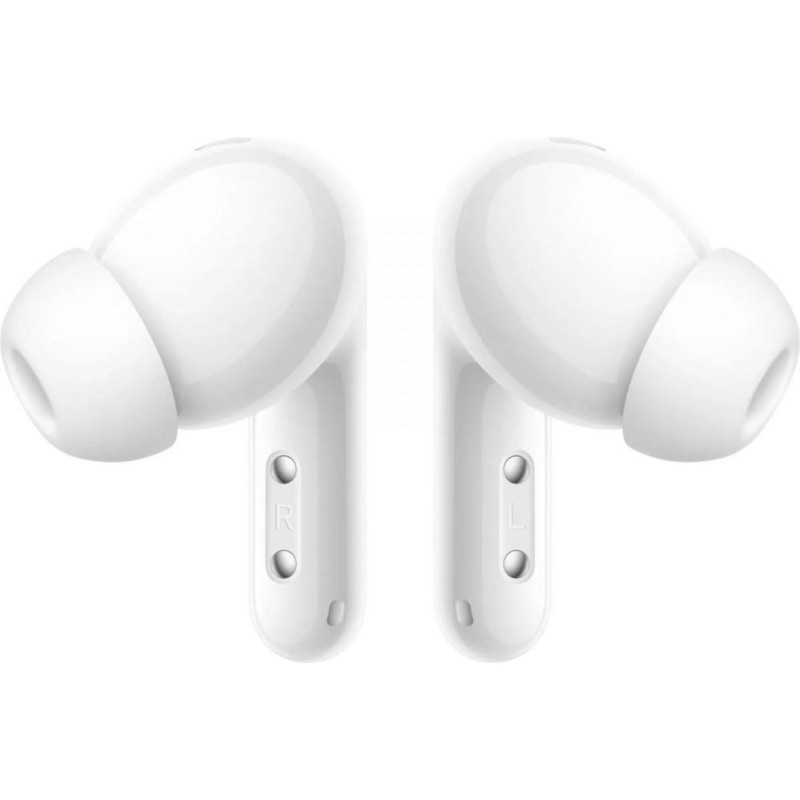 Навушники TWS Xiaomi Redmi Buds 6 Cloud White (BHR9250GL)