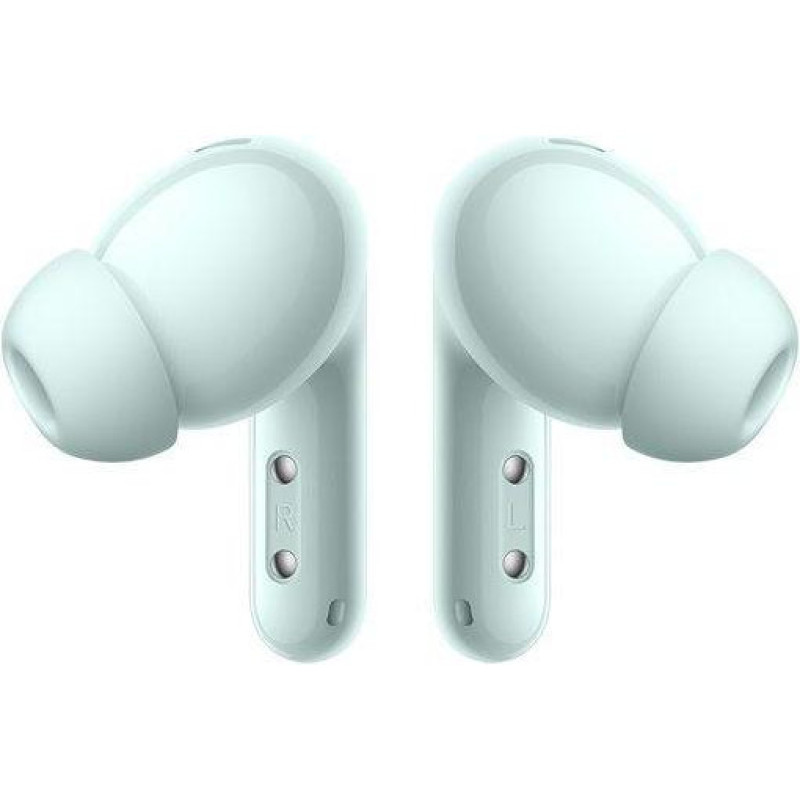Навушники TWS Xiaomi Redmi Buds 6 Coral Green (BHR9245GL)