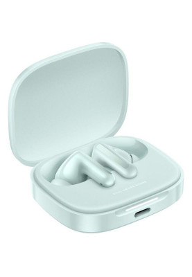 Навушники TWS Xiaomi Redmi Buds 6 Coral Green (BHR9245GL)