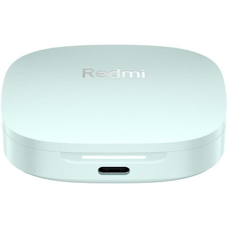 Навушники TWS Xiaomi Redmi Buds 6 Coral Green (BHR9245GL)