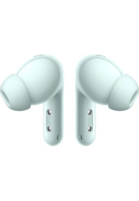 Навушники TWS Xiaomi Redmi Buds 6 Coral Green (BHR9245GL)