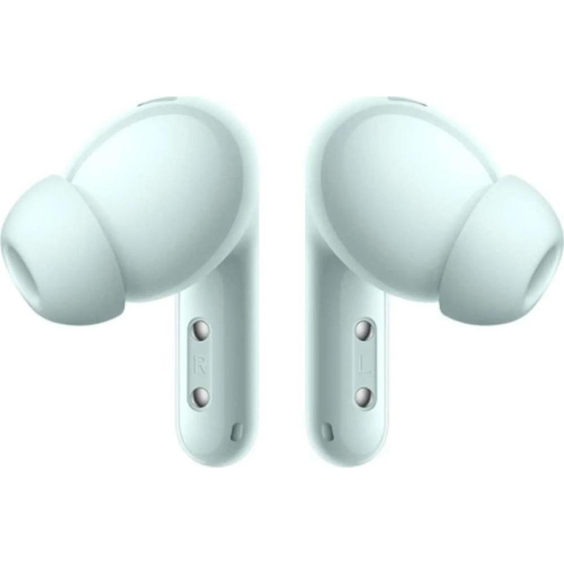 Навушники TWS Xiaomi Redmi Buds 6 Coral Green (BHR9245GL)