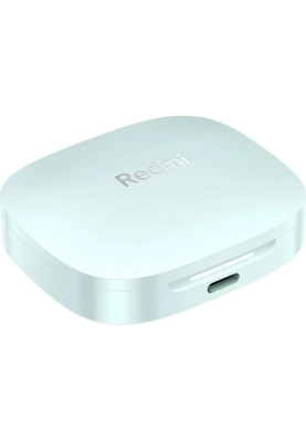 Навушники TWS Xiaomi Redmi Buds 6 Coral Green (BHR9245GL)