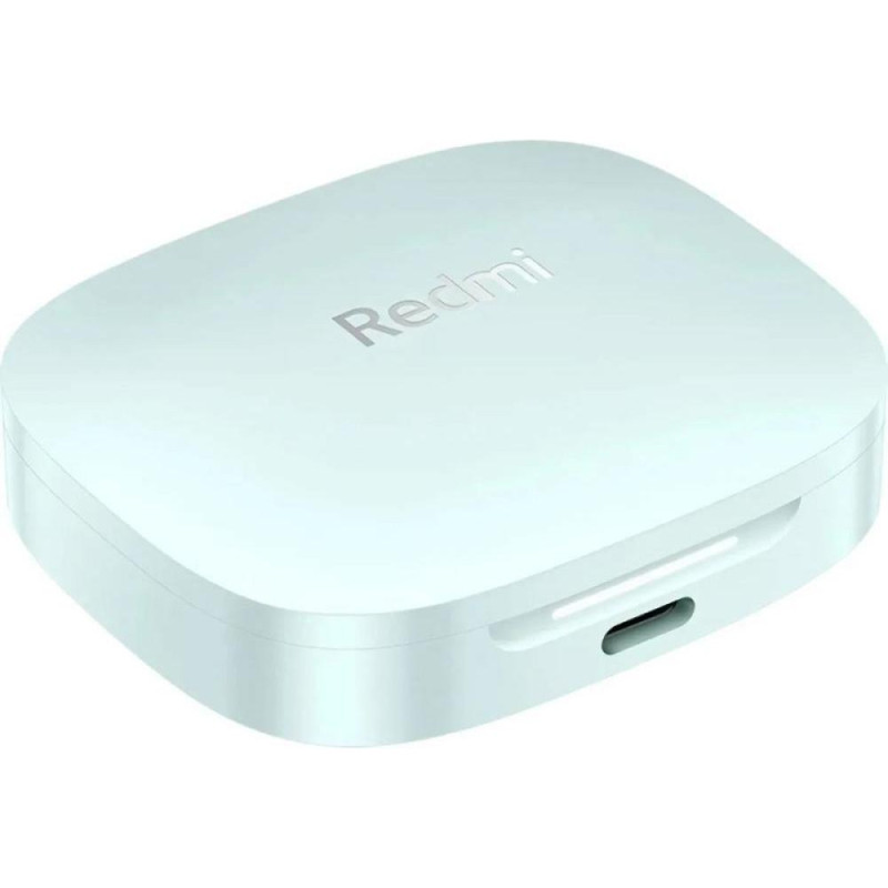 Навушники TWS Xiaomi Redmi Buds 6 Coral Green (BHR9245GL)