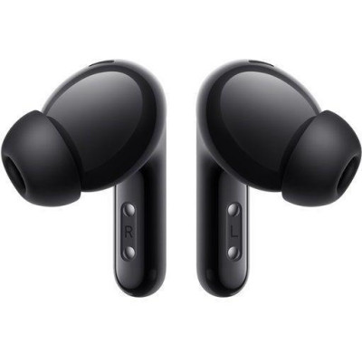 Навушники TWS Xiaomi Redmi Buds 6 Night Black (BHR9251GL)