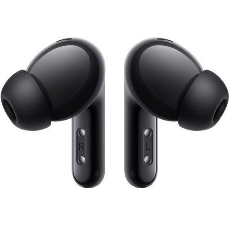 Навушники TWS Xiaomi Redmi Buds 6 Night Black (BHR9251GL)