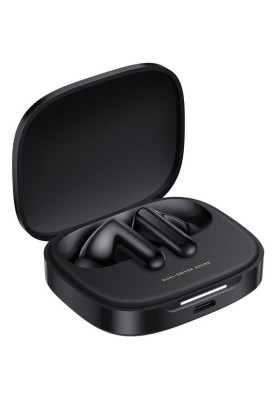 Навушники TWS Xiaomi Redmi Buds 6 Night Black (BHR9251GL)